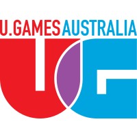 U. Games Australia logo - Similar company to Educational Experience
