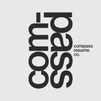 Compass Resume Co. logo - Similar company to The Digiperks, Llc