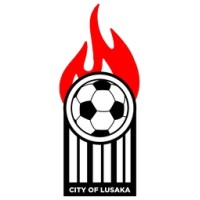 City of Lusaka Football Club logo - Similar company to Biga Zambia