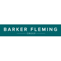 Barker Fleming logo - Similar company to Alfresco Canopies