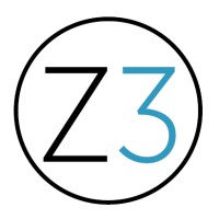 z3rch-structural engineering & textile architecture logo - Similar company to Identity Architecture & Construction Engineering