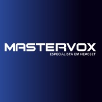 Mastervox logo - Similar company to Conduvox Telemática