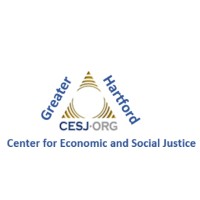 Greater Hartford Center for Economic and Social Justice logo - Similar company to The Connecticut Group, Llc