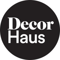 Decor Haus logo - Similar company to Aldar-Egypt