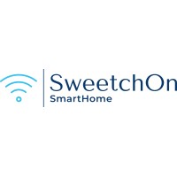 SweetchOn Smart Home logo - Similar company to Vitrea | Smart Home Technologies
