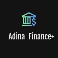 Adina Finance Inc. logo - Similar company to Compensair