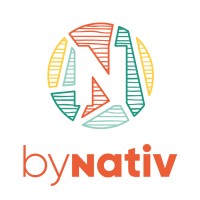 bynativ logo - Similar company to Data Ads