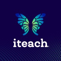 iteach logo - Similar company to Simplek12