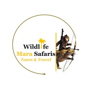 Wildlife Mara Safaris logo - Similar company to Make My Safari Ltd