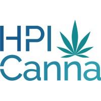 HPI Canna logo - Similar company to Soft Power Sweets