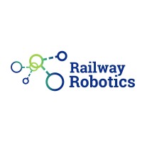 Railway Robotics logo - Similar company to Railnova