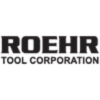 Roehr Tool Corporation / Progressive Components
