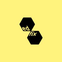 Edfix logo - Similar company to Edfixuz