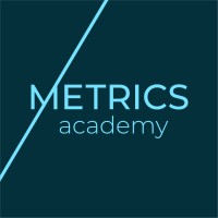 METRICS logo - Similar company to Valuationcontrol