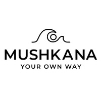 MUSHKANA logo - Similar company to Mambo Wellness