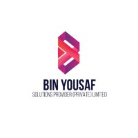Bin Yousaf Solutions Provider logo - Similar company to Nextclick It Solutions