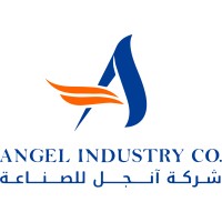 Angel Industry logo - Similar company to Accent Engineering