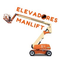 ELEVADORES MANLIFT logo - Similar company to Atv Servicios Generales
