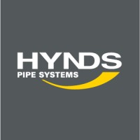 Hynds Pipe Systems Limited logo - Similar company to Engaging Solutions