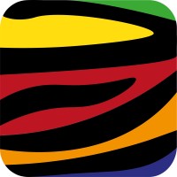 Zebra Thrust logo - Similar company to Beezim