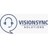 Vision Sync Solutions logo - Similar company to Visionsync