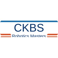 CKBS Roboticsgh logo - Similar company to Beebahtics Enterprise