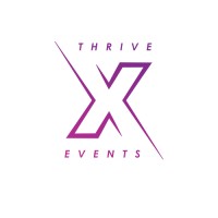 ThriveX Events logo - Similar company to Tufula_Retail