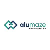 Alumaze logo - Similar company to Envitect Composite Pvt Ltd (Acp Sheet Manufacturer)