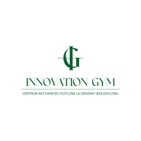 Innovation Gym logo - Similar company to Innovation Clinic