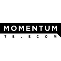 DCT Telecom Group, Inc. (now Momentum Telecom) logo - Similar company to Momentum Telecom- Formerly Alteva