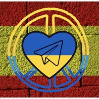 Guerra Ucrania Rusia Spanish Español Telegram Noticias News logo - Similar company to Ucrania En Acción