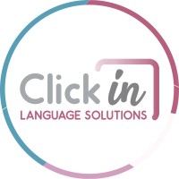 Click In, Language Solutions