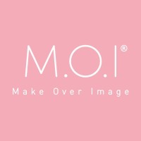 MOI COSMETICS logo - Similar company to Dm&C Việt Nam