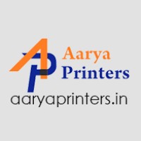 Aarya Printers logo - Similar company to Ajanta Offset & Packagings Ltd