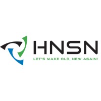 HNSN GROUP logo - Similar company to Wellthya Wellness