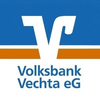 Volksbank Vechta eG logo - Similar company to Volksbank Eg Emstek Essen Cappeln
