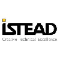 Istead AV logo - Similar company to Fl1 Digital