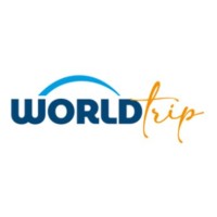 WorldTrip logo - Similar company to Bat Traslados