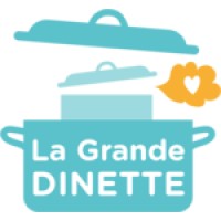 La Grande Dinette logo - Similar company to Vidi Guides