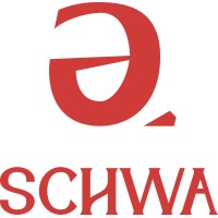 Schwa Shoes logo - Similar company to Beezzz