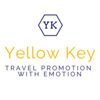 Yellow Key - Hotels and DMC Representation Company logo - Similar company to Corat