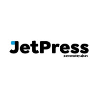 JetPress logo - Similar company to Mymemory