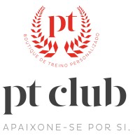 PT CLUB logo - Similar company to Ginásio Da Pessoa