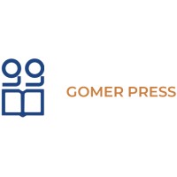 Gomer Press logo - Similar company to Ashford Colour Ltd, Part Of Pureprint Group
