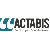 Actabis logo - Similar company to Connectiled - Distributeur De Solutions D'Éclairage Led