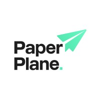 Paperplane logo - Similar company to Pixelotech