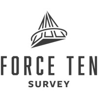 Force Ten Survey logo - Similar company to Kelbsco
