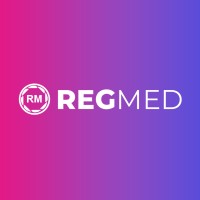 Regmed Marketing logo - Similar company to Winston Builders & Developers