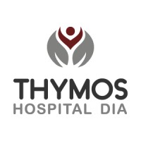 Thymos Hospital Dia logo - Similar company to Tymos Monumenti E Copriloculi