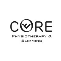 Core Physiotherapy & Slimming Center logo - Similar company to Gi1